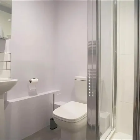 For Students Only Park View In Manchester