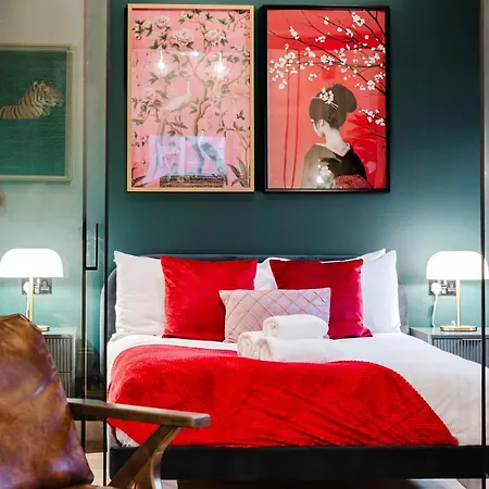 Spacious Location For Families Walk To * Mánchester