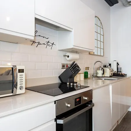 Stylish Mill With Sauna And Free Parking