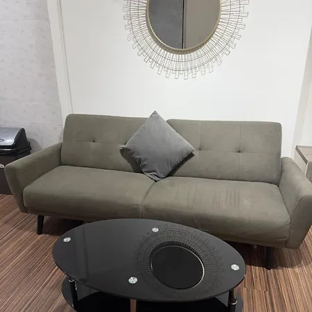 Apartment Arndale