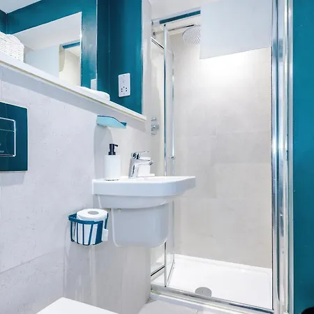 Stylish 2br 3 Baths 6 Guests Mánchester
