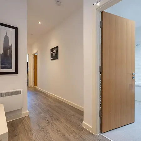 Apartman Stylish Mill With Sauna And Free Parking