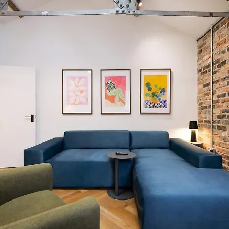 Serge At The Heim Manchester