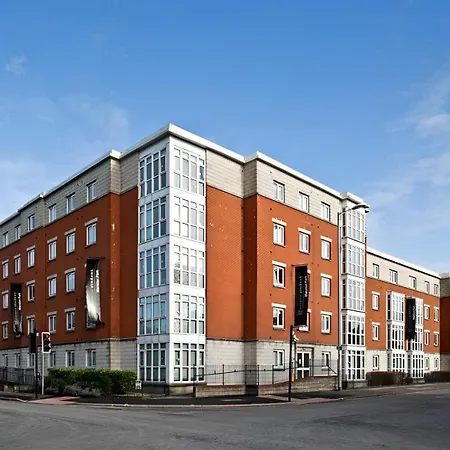 شقة For Students Only Park View In *