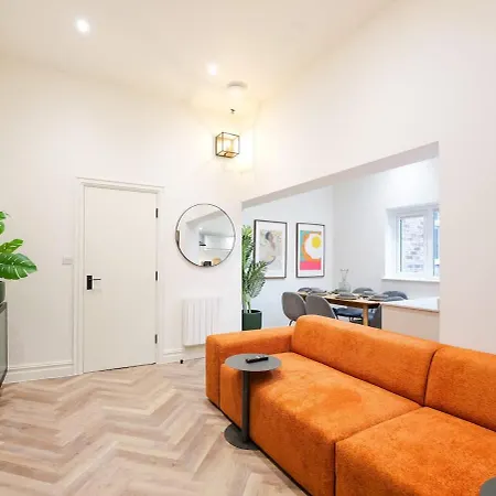 Apartman Riff At The Heim