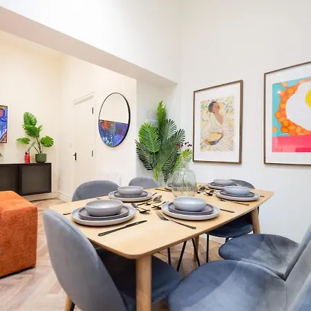 Riff At The Heim Apartament *