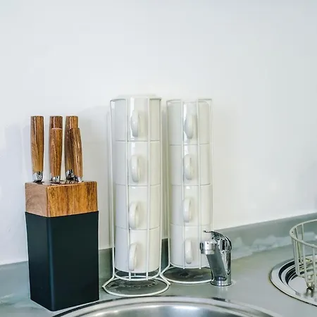 Apartment Stylish 2 Bedroom, 2 Bathroom With Free Parking Manchester