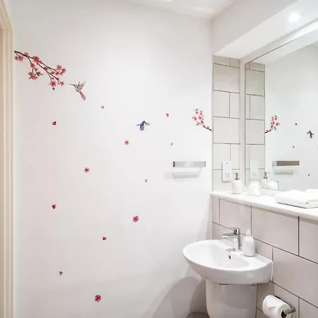 公寓 Beautiful 1 Bed - Views