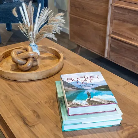 아파트 The Mancunian Blue - Luxury 2-bed Corner