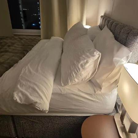 Heights 아파트 맨체스터