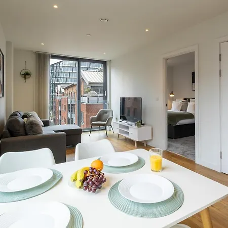 Apartamento Centre, Spacious *