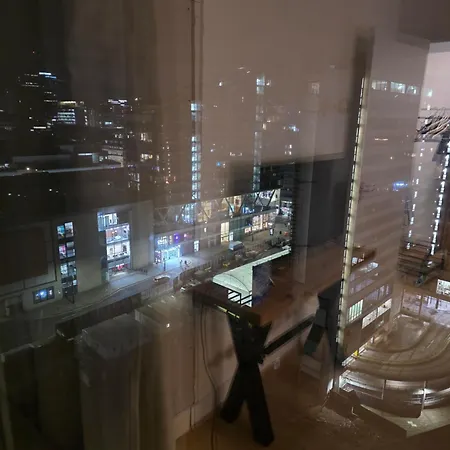 아파트 Heights