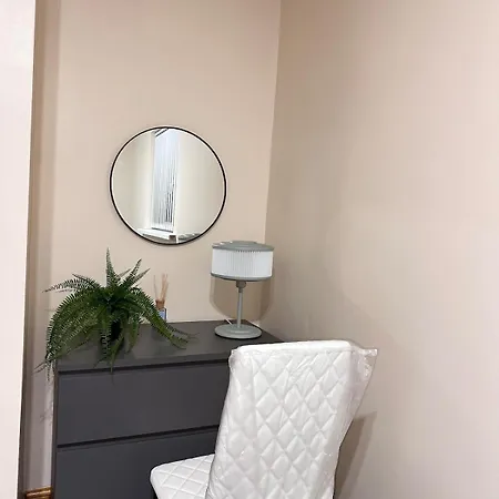 Apartment Elite 1-bedroom Flat