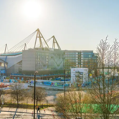 Stylish Mcr 1br Etihad Coop Live Parking شقة مانشستر