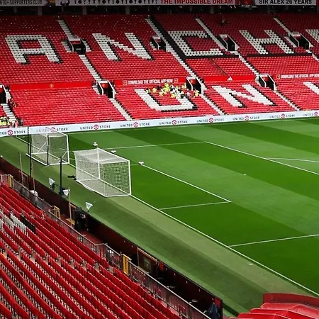 Bluebird * Mánchester