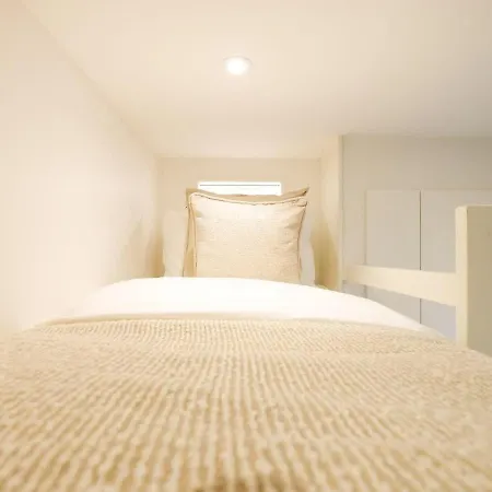 Serge At The Heim * Manchester