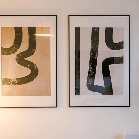 Cosy 1br Near Media & Centre Apartamento Mánchester