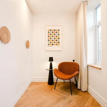 Herringbone At The Heim * Mánchester