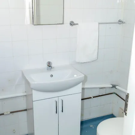 Vantage - 2 Bedroom With Free Parking Manchester