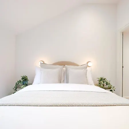 Apartamento Nap At The Heim *
