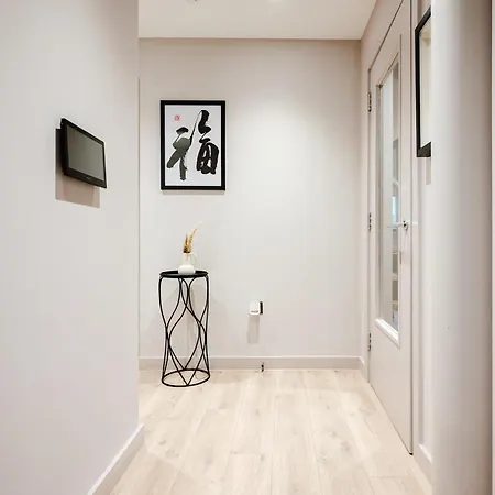 Daire Spacious Location For Families Walk To Manchester