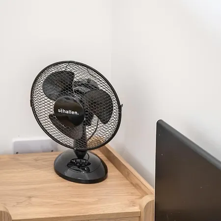 Stylish Duplex In