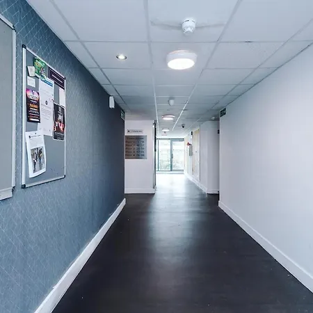 Appartamento Stylish 2 Bedroom, 2 Bathroom With Free Parking Manchester