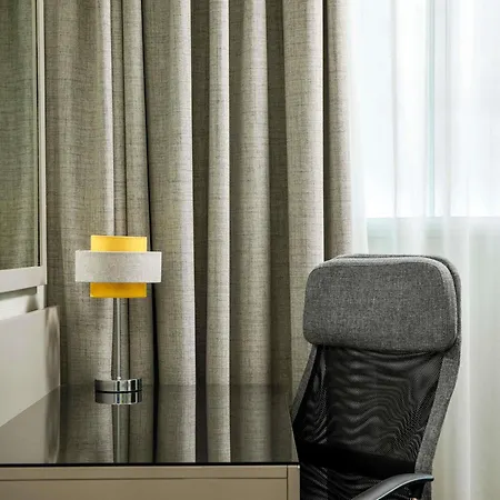 Mercure Piccadilly 4* Manchester
