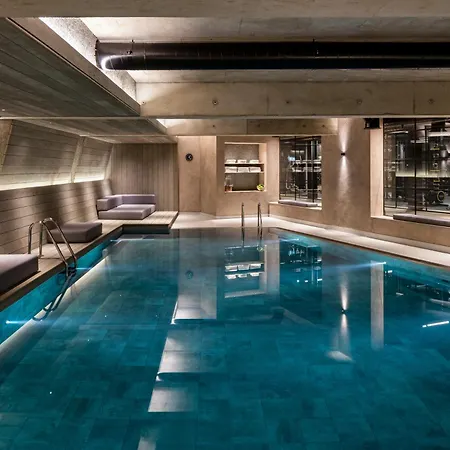 The Edwardian Manchester, A Radisson Collection 酒店 5*