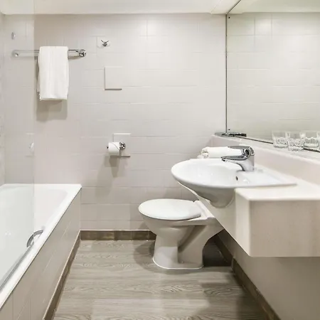 Mercure Piccadilly 4* Manchester