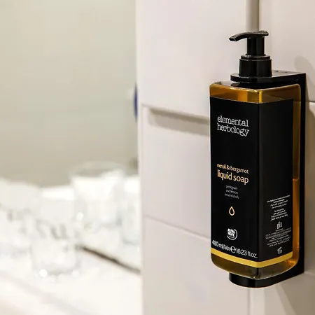 머큐어 피카딜리호텔