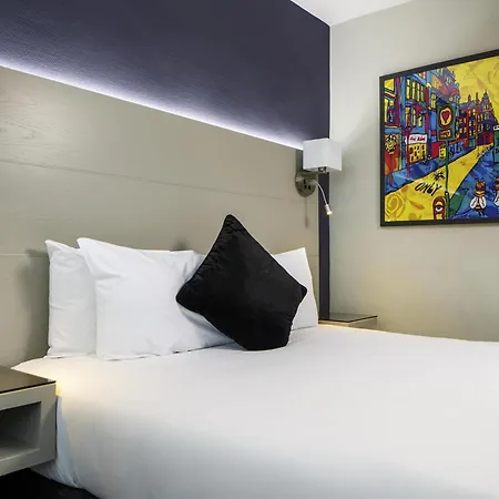 Mercure Piccadilly Manchester
