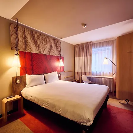 A&o Centre Hotell