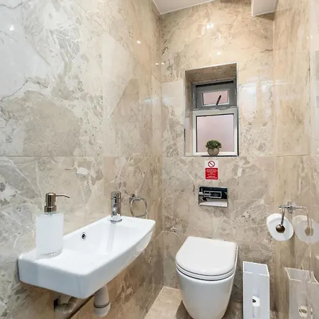 Riverside Villas Villa *