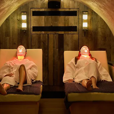 Hotel The Edwardian Manchester, A Radisson Collection