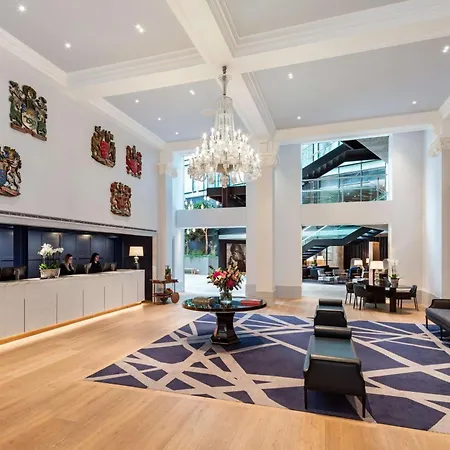 The Edwardian Manchester, A Radisson Collection 5* Manchester
