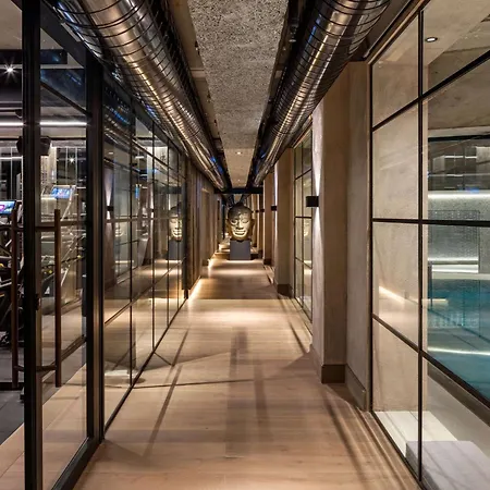 Hotel The Edwardian Manchester, A Radisson Collection 5*