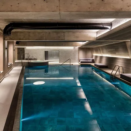 Hotel The Edwardian Manchester, A Radisson Collection 5*