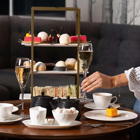 The Edwardian Manchester, A Radisson Collection 5* Manchester