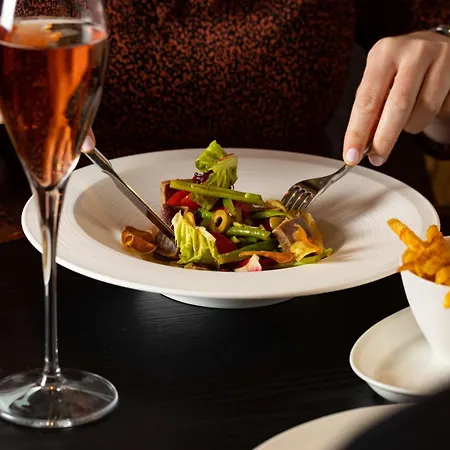 The Edwardian Manchester, A Radisson Collection Hotel 5*