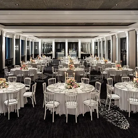The Edwardian Manchester, A Radisson Collection Hotel