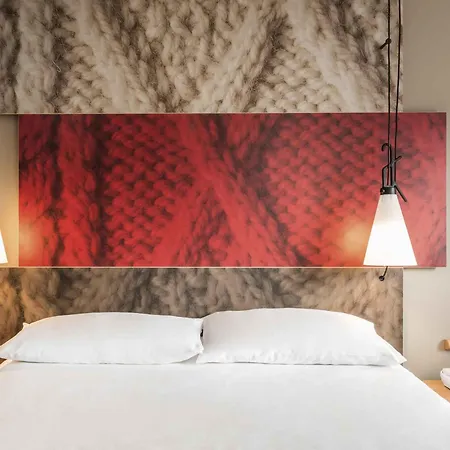Hotel Ibis Centre Princess Street Manchester