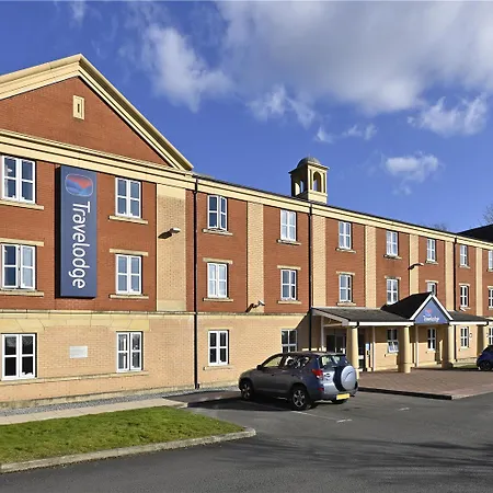 Travelodge Trafford Park
