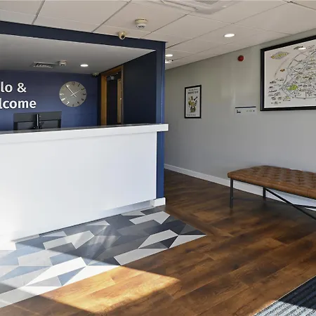Travelodge Trafford Park Hotel