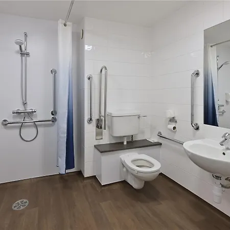Travelodge Trafford Park 3* Manchester