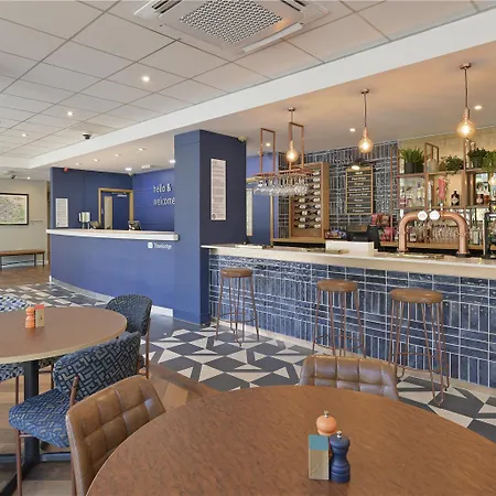 Travelodge Ancoats