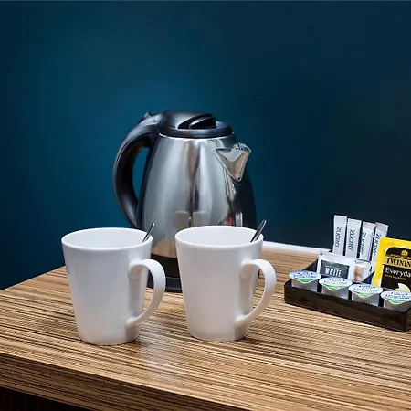 Travelodge Ancoats 酒店 曼彻斯特