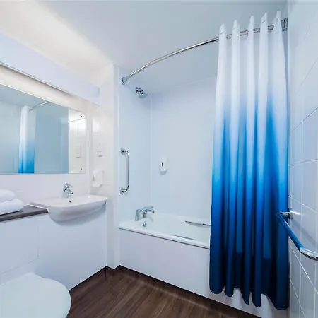 Travelodge Ancoats