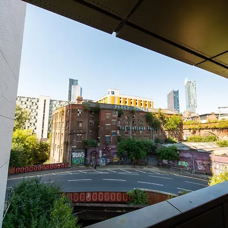The Assembly Oasis Holding Manchester