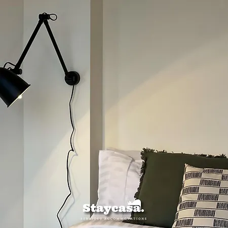 Littleton Co-living - Private Self-cater ゲストハウス マンチェスター